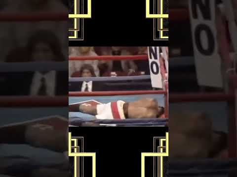 Roy jones jr exorcism ko,  #brutal #boxing #fypシ #fyp #viral #ko