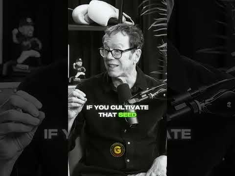 How To Find Your Purpose In Life ? | Robert Greene Explains