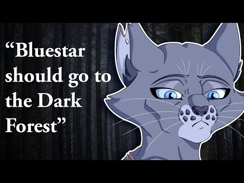 Warrior Cats HOT TAKES