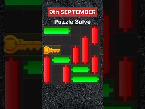 9th SEPTEMBER PUZZLES SOLVE HAMSTER COMBAT | Hamster Combat | #shorts #short #hamstercombat