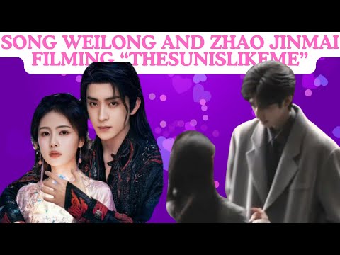 CHINESEDRAMA Dylan Wang Drama GUARDIANSOFTHEDAFEND, Bai Lu and Ao Ruipeng LIVE in ENGLISH