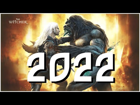 IS WITCHER 1 WORTH PLAYING IN 2022???