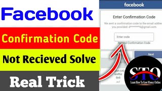 Change password without mobile number|facebook Confirmation code no received|Shoaib Tech Online