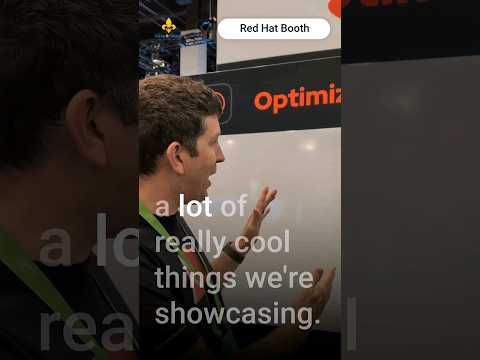 Red Hat Innovative Event-Driven Automation Demo at #CiscoLive #keepittechie