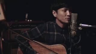 森山直太朗 -夏の終わり Studio Session 2016