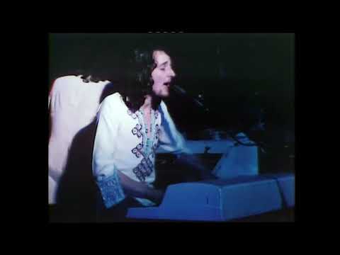 Dreamer ( LIVE ! ) - Supertramp