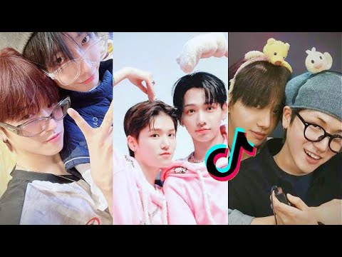 Riwoo & jaehyun (hyukmyungz) TikTok compilation