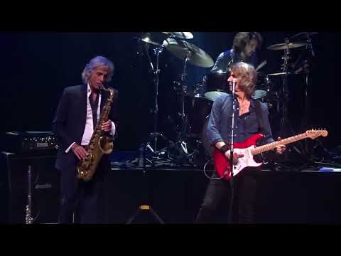 Dire Straits Experience - Going home theme from 'Local hero' (Live in Tivoli Vredenburg)