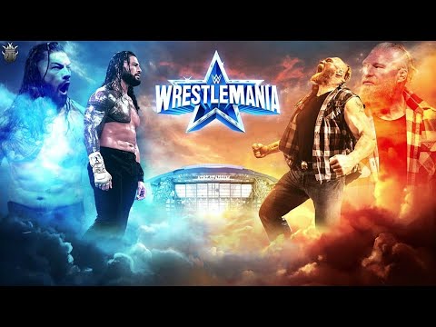 Rating WrestleMania 38 | Jobber Circle Wrestling (Reupload)