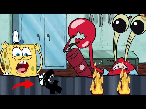 Spongebob Game Frenzy - Let's Find Plankton - Gameplay Walkthrough