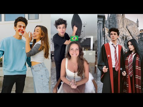 The New Brent Rivera TikTok Videos | Best Compilation 2022✔