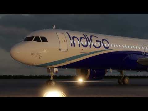 Grand Runaway Fest | Fares starting from ₹1,111 | From 24th-30th September | IndiGo 6E