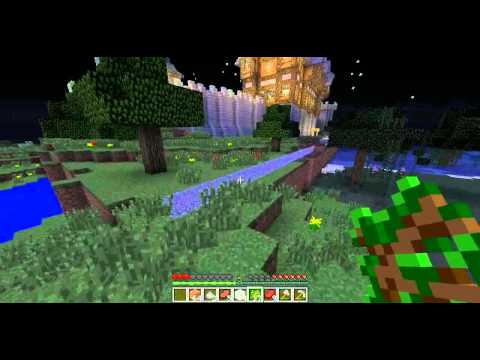 Minecraft Tale of Kingdoms part 05 with Hampstar - HELP ME!