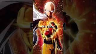 FE FI FO FUM #genosedit #saitamaedits #opm #onepunchman #viral #fyp