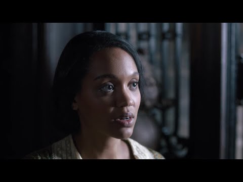 Short Film: 1930s Mystery "Beauty" | Project HER | Iris