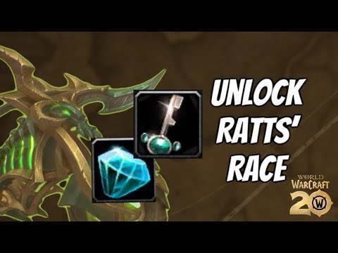 HOW TO COMPLETE RATTS' RACE & FIND THE PECULIAR GEM & CREATE THE PECULIAR KEY FOR THE FELCYCLE MOUNT