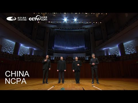 Pastor-B VOCAL, A Cappella