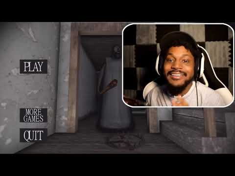 Coryxkenshin Scariest Horror Game Compilation