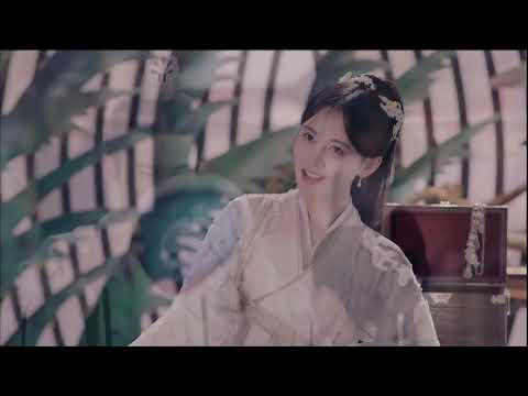 古风音乐《落花成泥》mv/今夕何夕独盏孤影奈何相思难如意