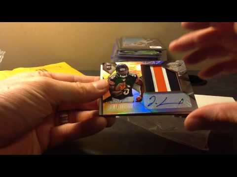 Mailday Storm Volume 2 Featuring Larry Fitzgerald Mariota