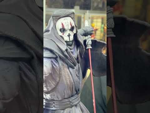 #starwars #sith #darthnihilus