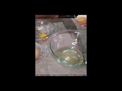 New way to make Egg. Fluffy egg recipe for breakfast Quick and easy egg Recipe