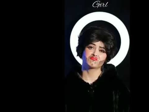 Boy VS Girl ll halle halle song  who is best       #tiktok #viral #viral #trending