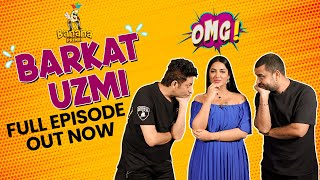 OMG Chapter - 1 | Barkat Uzmi | Mathira | Full Episode | Banana Prime