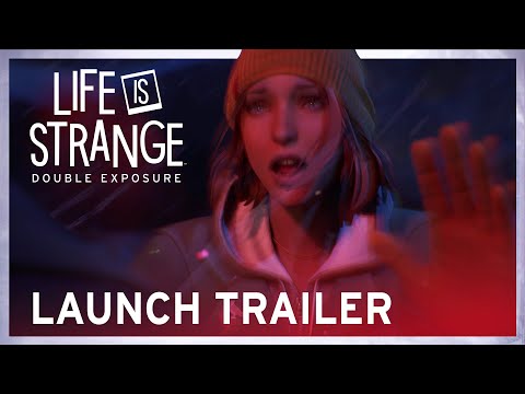 Power and Suspects Trailer - Life is Strange: Double Exposure