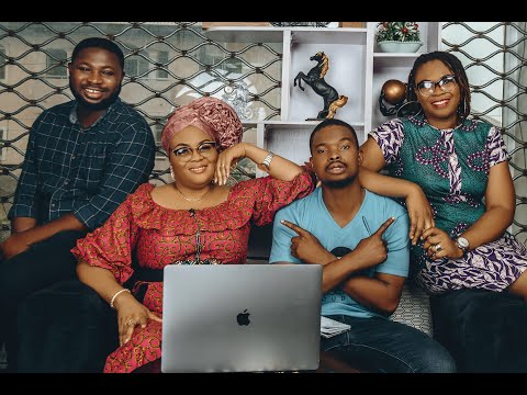 Wahala or Wisdom: Spousal Transparency on Money Gift. | Endy Can Yarn Talkshow EP 5