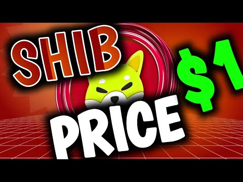 SHIBA INU बनाएगा करोड़पति 🔥BREAKING NEWS💸Shiba inu coin price prediction | Shiba inu coin news