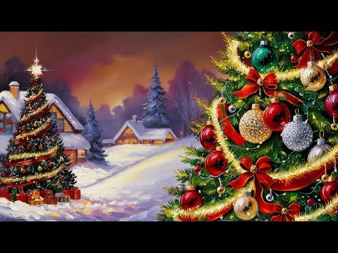 we wish you a merry christmas and happy new year l ChristmasTreeSong l #christmassongsforkids l