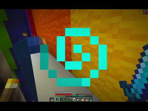 Minecraft CTM - Monument of Aldrea #17 : This Happy Box Not Making Me Very Happy