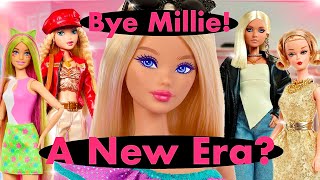 🛍👄BARBIE👄🛍| NEWS 2024❗️|Odile Playline Dolls, Maeve Reilly Controversy, Barbie Color Reveal & MORE🔥🍵