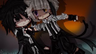 | Darkside | Ft. Shin Soukoku/SSKK | BSD AU x Gacha | Atsushi & Akutagawa |