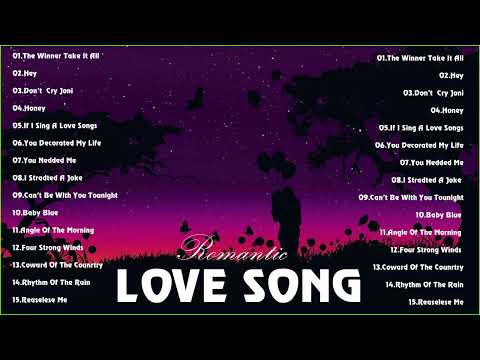 Mga Lumang Tugtugin - OPM Love Songs Collection - Nonstop OPM Love Songs Medley