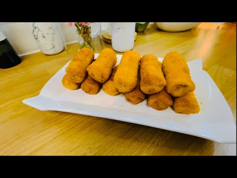 Chicken corn dogs easy recipe