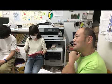 7月いづよね小テスト対策・社内勉強会その②　　ライブ配信をセルフ切り抜きしてみました。「蛋白質と脂質、ミネラル成分」「炊飯米と精白度」