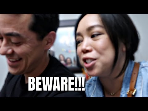 Be careful around Filipinos! - @itsJudysLife