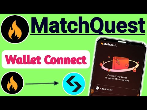 Matchain Airdrop || How to Connect Matchain Wallet || Matchain wallet kaisy Connect karain