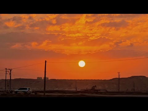 "Evening Drive - Relaxing Car Music for a Peaceful Journey"