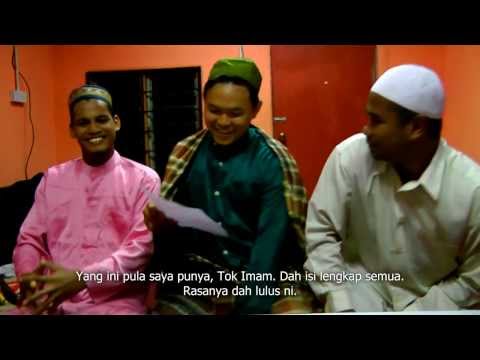 Buoh Nyo 2   Tuo Ko Mudo versi Kelantan Full HD 1080p