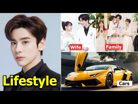 Miles Wei ( 魏哲鳴)  Wife, Family, Net Worth, Cars, Drama & Lifestyle 2024