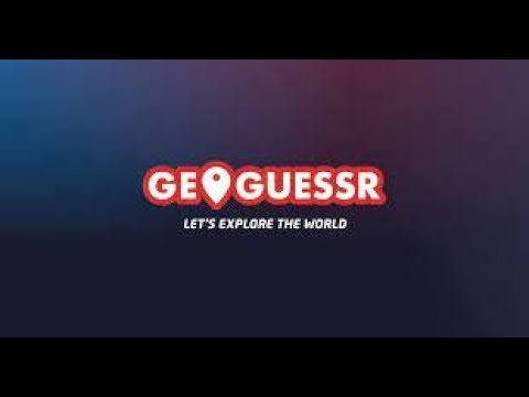 【GeoGuessr】＃1