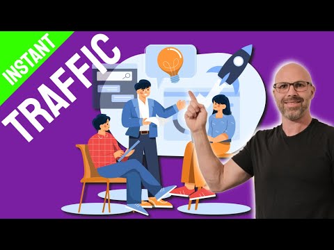 8 SEO Tips for Instant Traffic