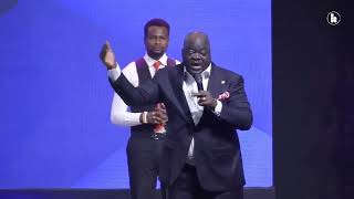 cash flow by Pastor Olumide Emmanuel