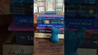 My Liberty Book Haul #booklove  #books #bookhaul