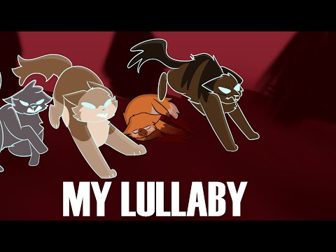 My Lullaby: Warriors Maplesol AU - Part 54