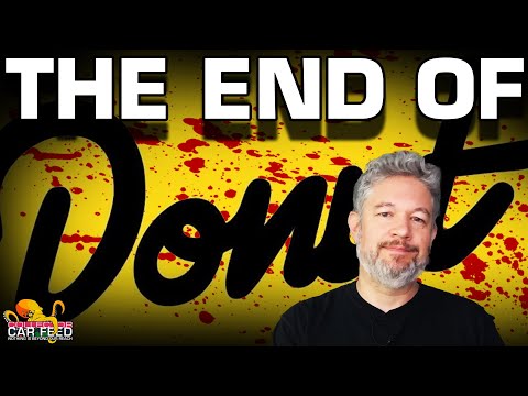 Former Donut Media writer gets us Up to Speed on the death of Automotive YouTube