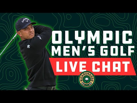 Olympic Men's Golf | Fantasy, Betting, DFS Q&A, Weather 2024